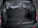 Honda Pilot 2009 года